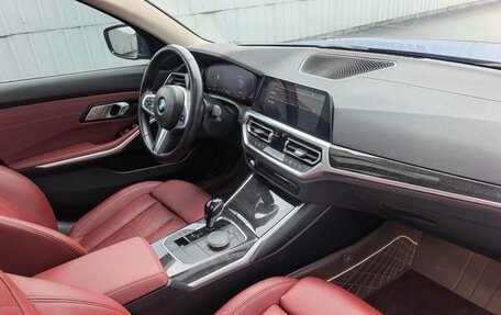 BMW 3 серия, 2022 год, 2 780 000 рублей, 6 фотография