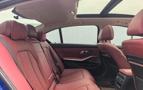 BMW 3 серия, 2022 год, 2 780 000 рублей, 7 фотография