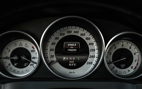 Mercedes-Benz E-Класс, 2015 год, 1 869 000 рублей, 11 фотография