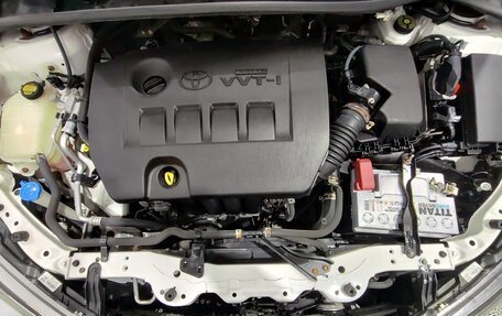 Toyota Corolla, 2013 год, 1 400 000 рублей, 10 фотография