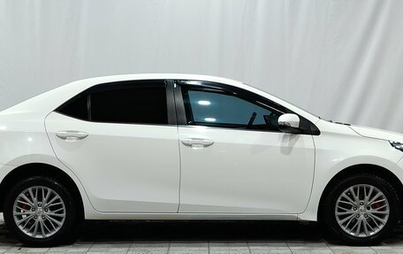 Toyota Corolla, 2013 год, 1 400 000 рублей, 3 фотография
