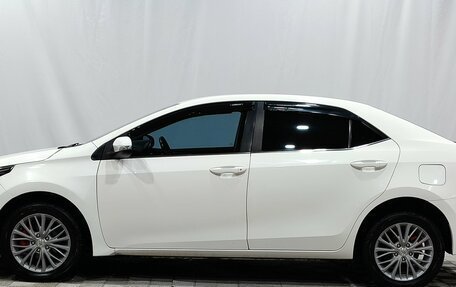Toyota Corolla, 2013 год, 1 400 000 рублей, 7 фотография