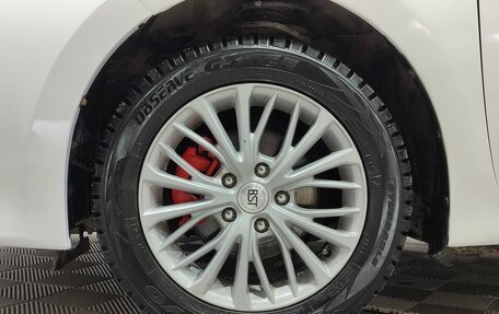 Toyota Corolla, 2013 год, 1 400 000 рублей, 9 фотография