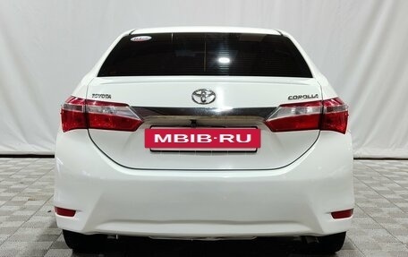 Toyota Corolla, 2013 год, 1 400 000 рублей, 5 фотография