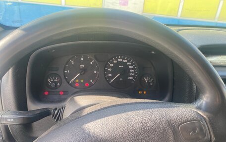 Opel Astra G, 1999 год, 170 000 рублей, 1 фотография