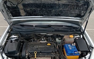 Opel Astra H, 2011 год, 580 000 рублей, 1 фотография