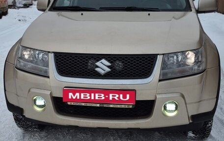 Suzuki Grand Vitara, 2008 год, 960 000 рублей, 1 фотография