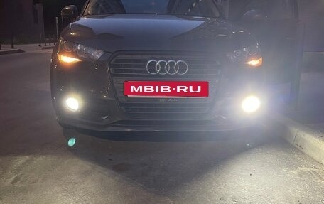 Audi A1, 2013 год, 1 300 000 рублей, 1 фотография