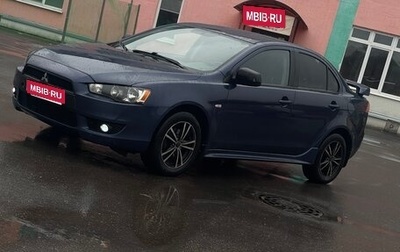 Mitsubishi Lancer IX, 2008 год, 580 000 рублей, 1 фотография