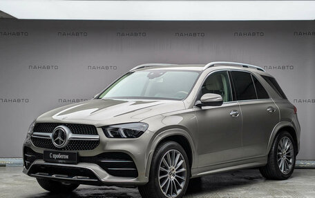Mercedes-Benz GLE, 2020 год, 7 197 000 рублей, 1 фотография