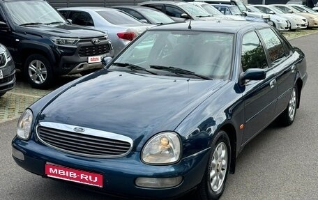 Ford Scorpio II, 1995 год, 255 000 рублей, 1 фотография