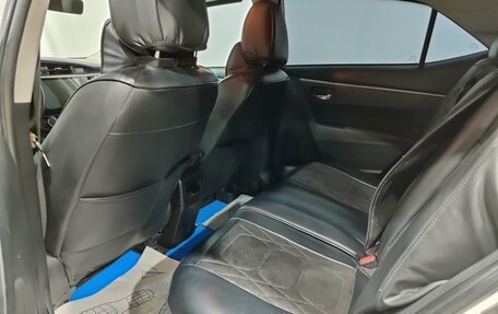 Toyota Corolla, 2013 год, 1 400 000 рублей, 16 фотография