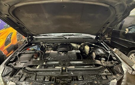 Cadillac Escalade IV, 2016 год, 3 500 000 рублей, 7 фотография