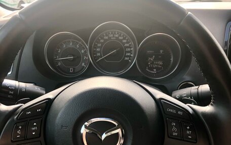 Mazda 6, 2013 год, 1 490 000 рублей, 9 фотография