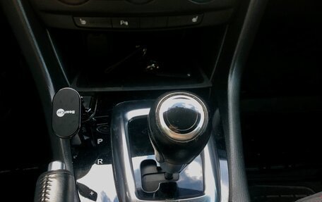 Mazda 6, 2013 год, 1 490 000 рублей, 10 фотография