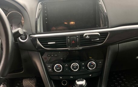 Mazda 6, 2013 год, 1 490 000 рублей, 12 фотография