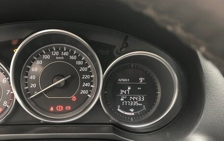 Mazda 6, 2013 год, 1 490 000 рублей, 11 фотография