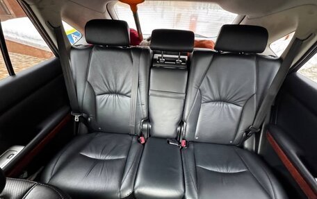 Lexus RX II рестайлинг, 2008 год, 1 650 000 рублей, 8 фотография