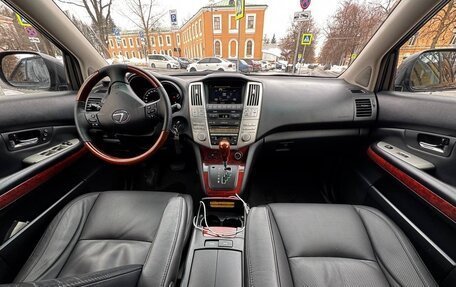 Lexus RX II рестайлинг, 2008 год, 1 650 000 рублей, 6 фотография