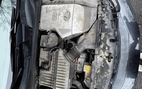 Lexus RX II рестайлинг, 2008 год, 1 650 000 рублей, 9 фотография