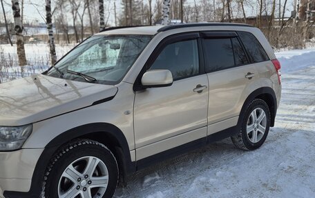 Suzuki Grand Vitara, 2008 год, 960 000 рублей, 3 фотография