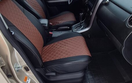 Suzuki Grand Vitara, 2008 год, 960 000 рублей, 7 фотография