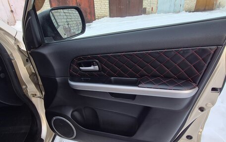 Suzuki Grand Vitara, 2008 год, 960 000 рублей, 9 фотография