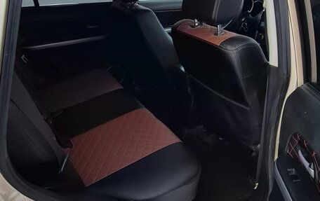 Suzuki Grand Vitara, 2008 год, 960 000 рублей, 8 фотография