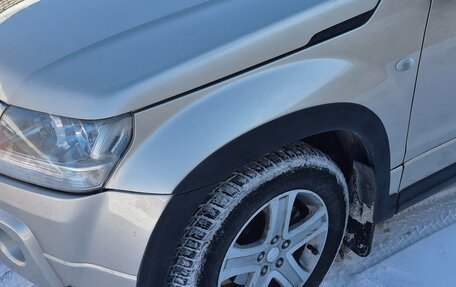 Suzuki Grand Vitara, 2008 год, 960 000 рублей, 5 фотография