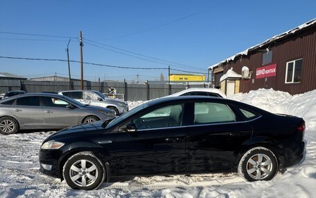 Ford Mondeo IV, 2012 год, 850 000 рублей, 3 фотография