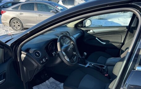 Ford Mondeo IV, 2012 год, 850 000 рублей, 6 фотография