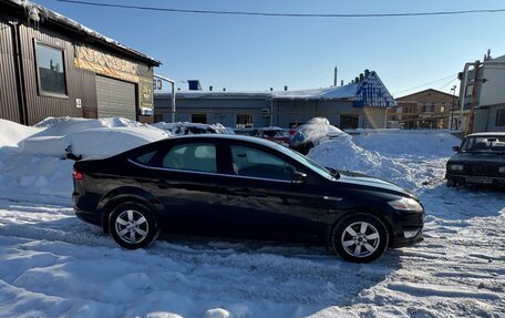 Ford Mondeo IV, 2012 год, 850 000 рублей, 5 фотография
