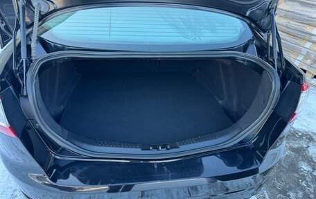 Ford Mondeo IV, 2012 год, 850 000 рублей, 10 фотография