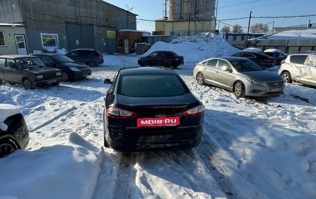 Ford Mondeo IV, 2012 год, 850 000 рублей, 4 фотография