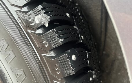 Hyundai Solaris II рестайлинг, 2016 год, 729 000 рублей, 9 фотография