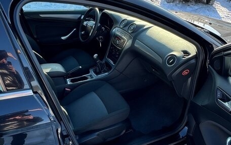 Ford Mondeo IV, 2012 год, 850 000 рублей, 7 фотография