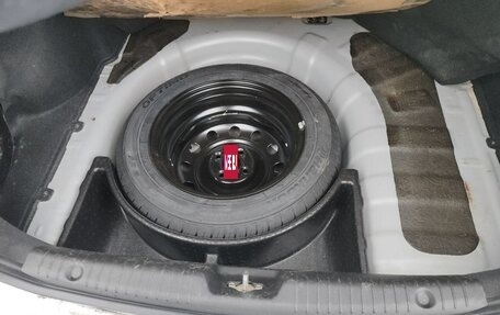 Hyundai Solaris II рестайлинг, 2013 год, 657 000 рублей, 9 фотография