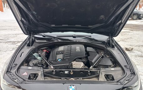 BMW 5 серия, 2011 год, 3 100 000 рублей, 7 фотография