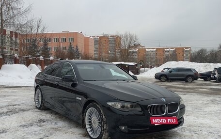 BMW 5 серия, 2011 год, 3 100 000 рублей, 5 фотография
