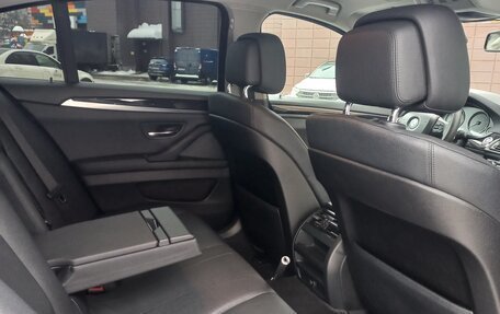 BMW 5 серия, 2011 год, 3 100 000 рублей, 14 фотография