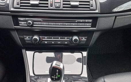 BMW 5 серия, 2011 год, 3 100 000 рублей, 18 фотография