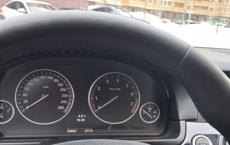 BMW 5 серия, 2011 год, 3 100 000 рублей, 17 фотография