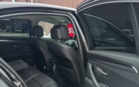 BMW 5 серия, 2011 год, 3 100 000 рублей, 13 фотография