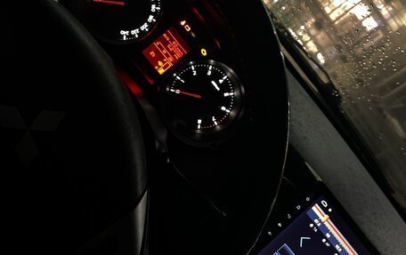 Mitsubishi Lancer IX, 2008 год, 580 000 рублей, 5 фотография