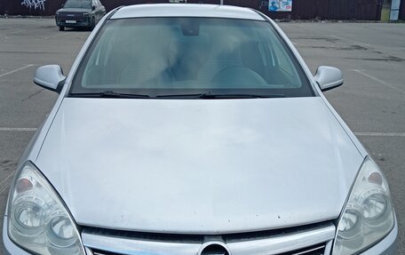 Opel Astra H, 2011 год, 580 000 рублей, 4 фотография
