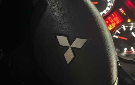 Mitsubishi Lancer IX, 2008 год, 580 000 рублей, 6 фотография