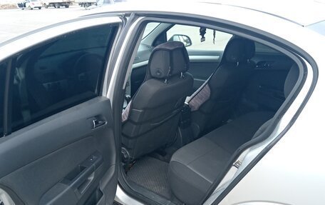 Opel Astra H, 2011 год, 580 000 рублей, 6 фотография