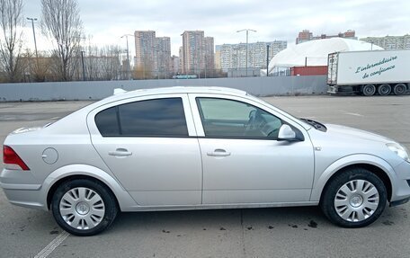 Opel Astra H, 2011 год, 580 000 рублей, 5 фотография