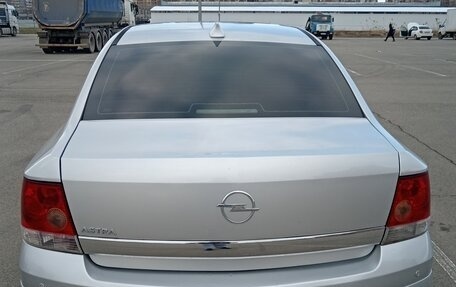 Opel Astra H, 2011 год, 580 000 рублей, 2 фотография