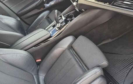 BMW 5 серия, 2018 год, 3 320 000 рублей, 6 фотография